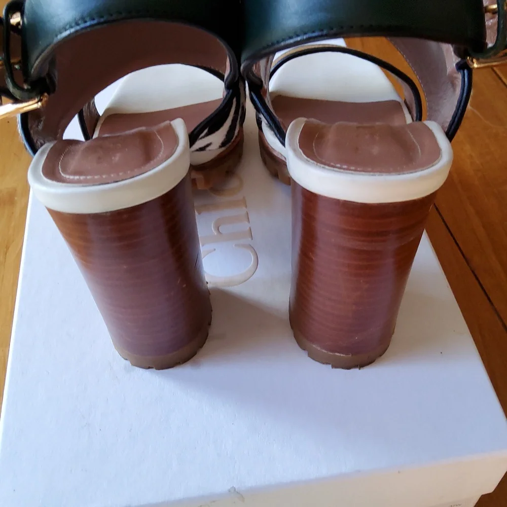 Marni Sandals! EUC! - Picture 2 of 6